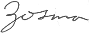 Zosma